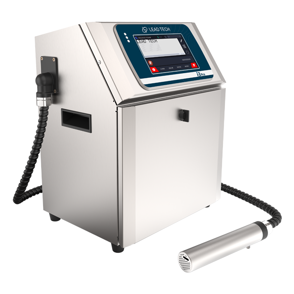 i3系列小字符噴碼機