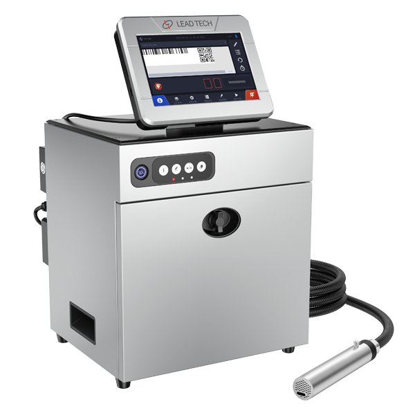 i9系列微字型噴碼機