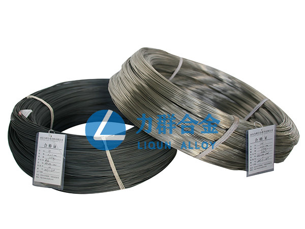 EX型熱電偶用補(bǔ)償導(dǎo)線合金絲