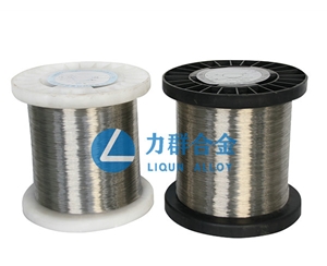 NC型熱電偶用補(bǔ)償導(dǎo)線合金絲