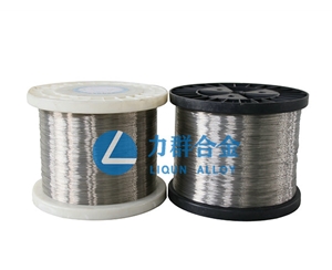 NX型快偶用補(bǔ)償導(dǎo)線合金絲