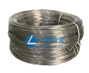 KCB型熱電偶用補(bǔ)償導(dǎo)線合金絲